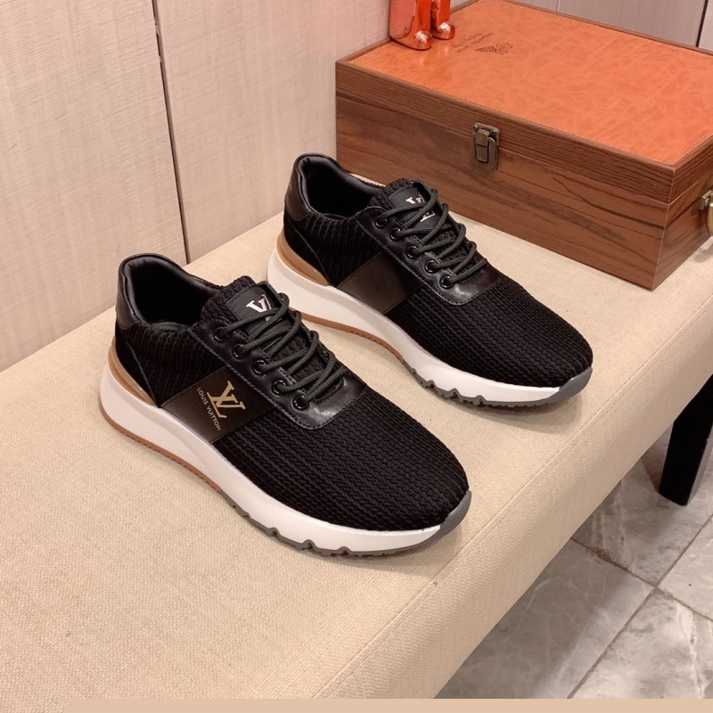 LV Casual Shoes